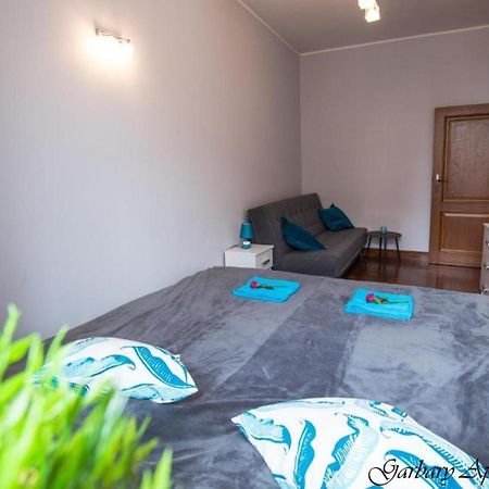 Bayside Apartments Maincity Gdańsk Eksteriør bilde