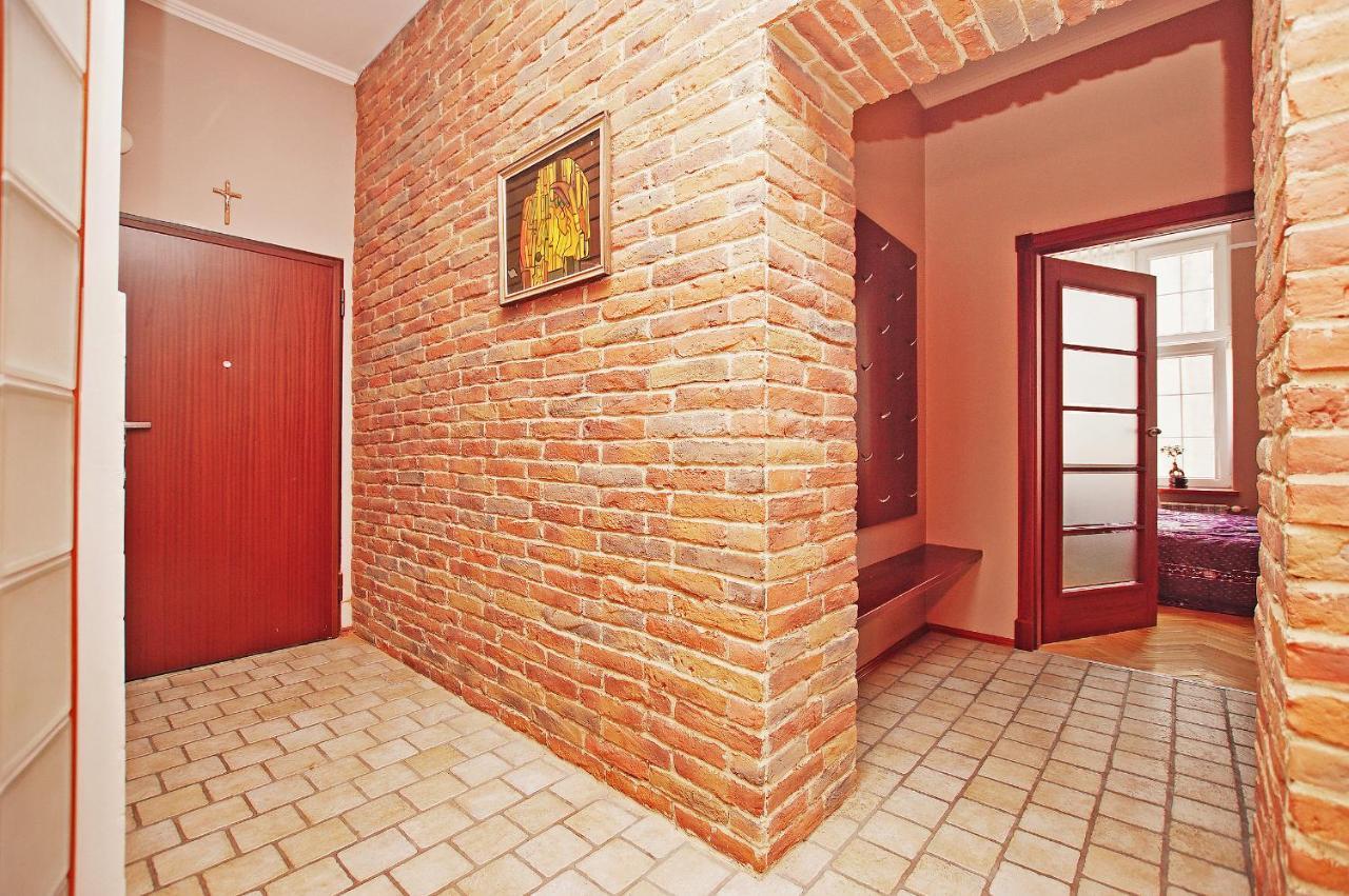 Bayside Apartments Maincity Gdańsk Eksteriør bilde