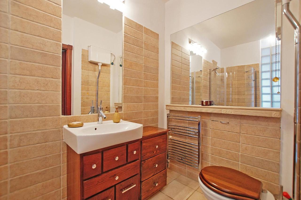 Bayside Apartments Maincity Gdańsk Eksteriør bilde